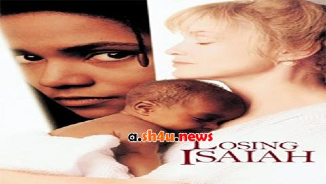 فيلم Losing Isaiah 1995 مترجم - HD