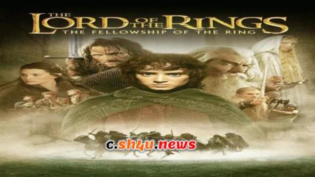 فيلم The Lord of the Rings: The Fellowship of the Ring 2001 مترجم - HD