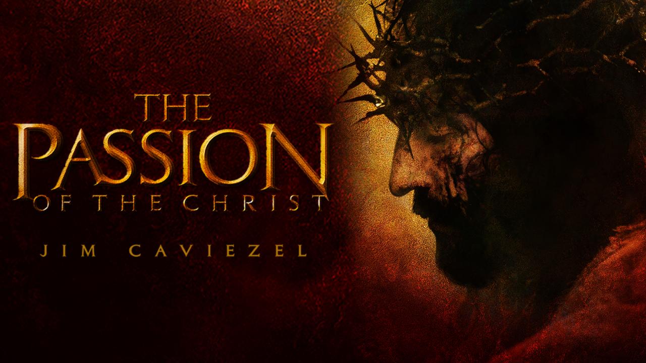 فيلم The Passion of the Christ 2004 مترجم