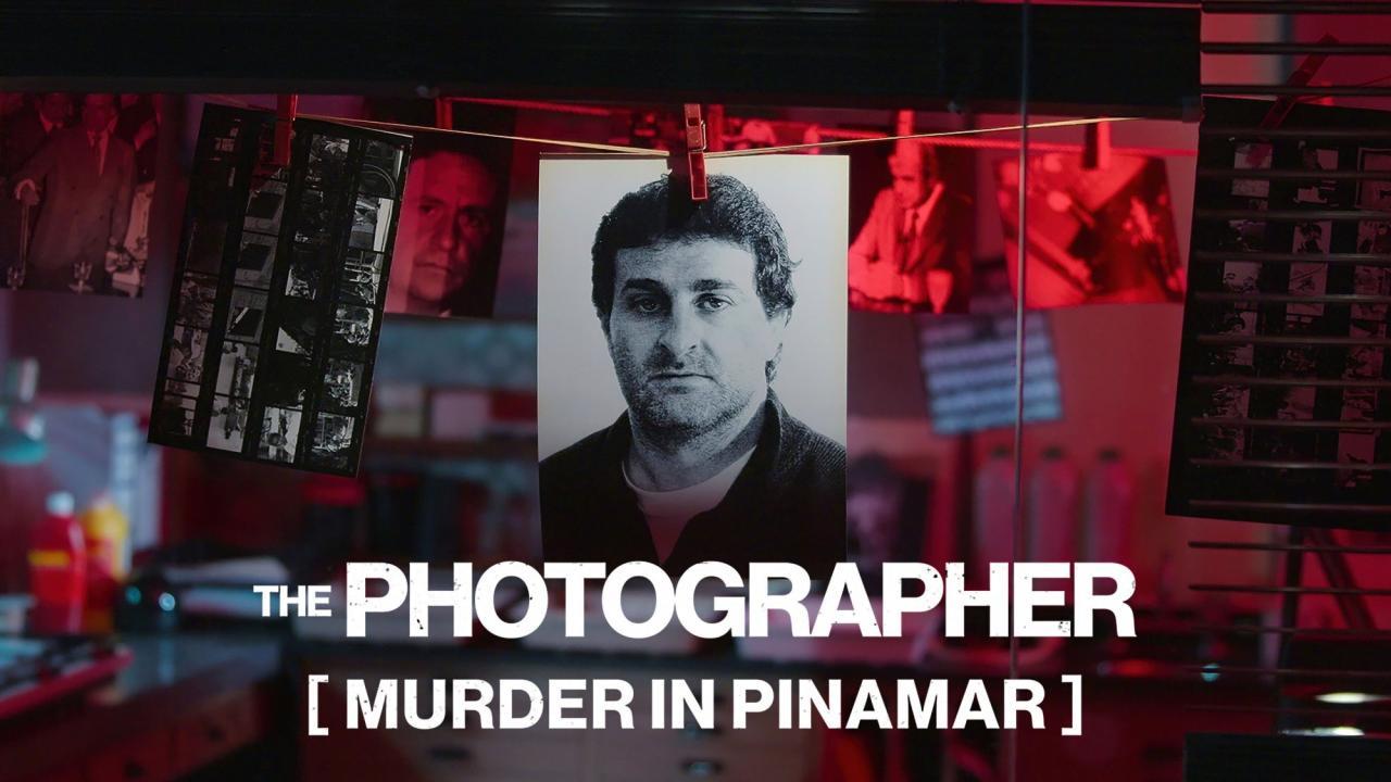 فيلم The Photographer: Murder In Pinamar 2022 مترجم كامل HD