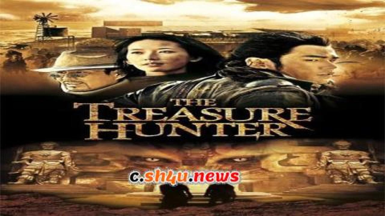 فيلم The Treasure Hunter 2009 مترجم - HD