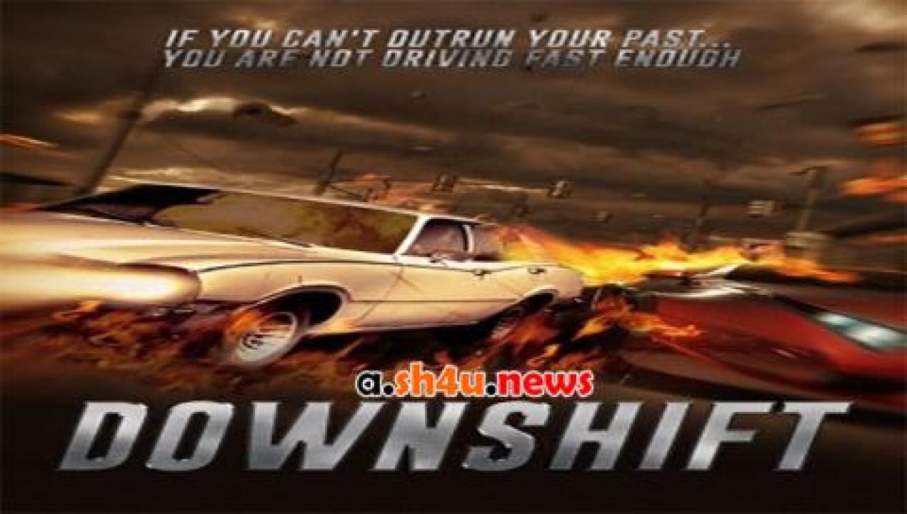 فيلم Downshift 2014 مترجم - HD