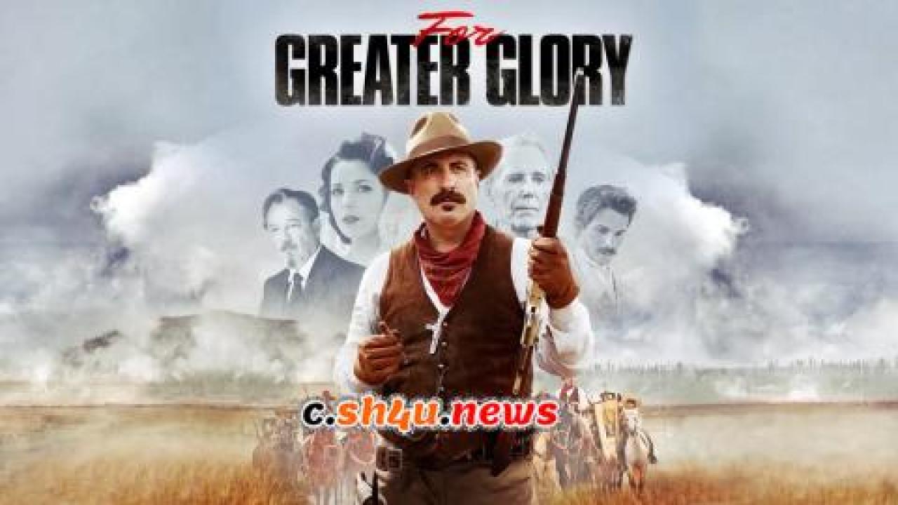 فيلم For Greater Glory: The True Story of Cristiada 2012 مترجم - HD