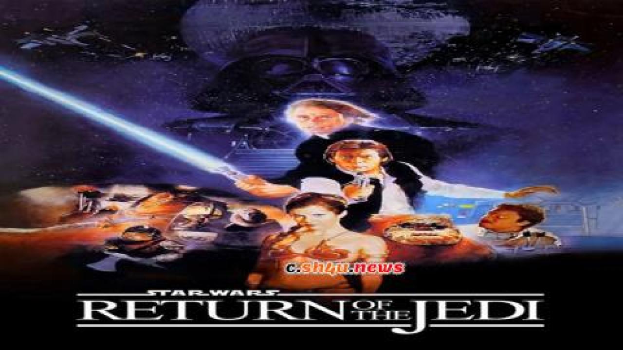 فيلم Return of the Jedi 1983 مترجم - HD
