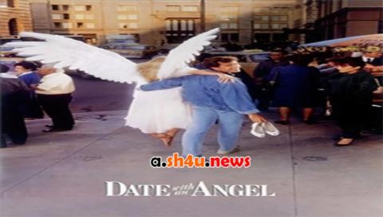 فيلم Date with an Angel 1987 مترجم - HD