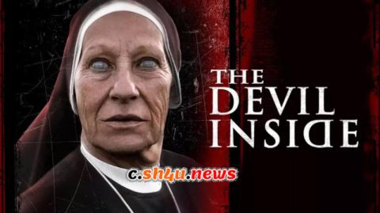 فيلم The Devil Inside 2012 مترجم - HD