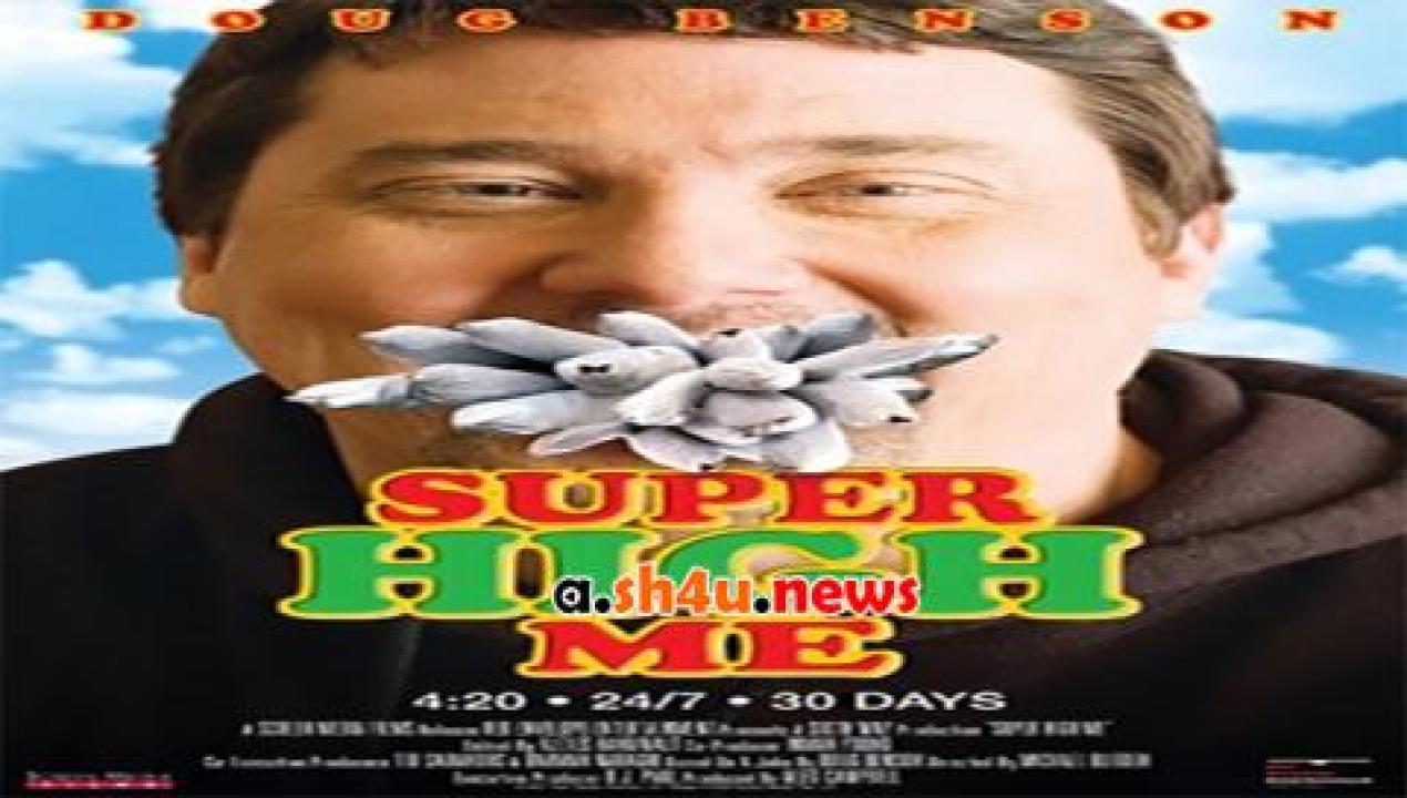 فيلم Super High Me 2007 مترجم - HD