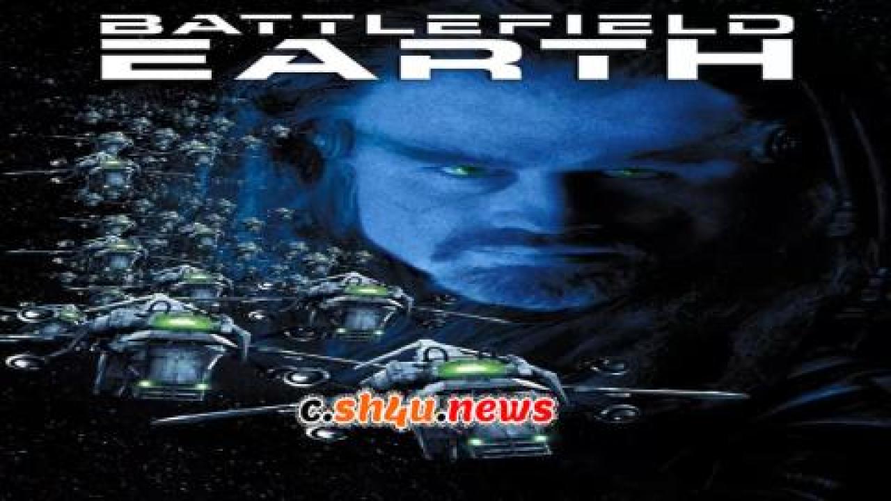 فيلم Battlefield Earth 2000 مترجم - HD