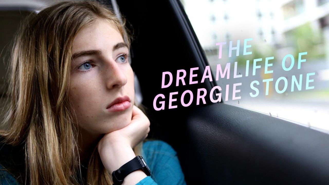 فيلم The Dreamlife of Georgie Stone 2022 مترجم كامل HD