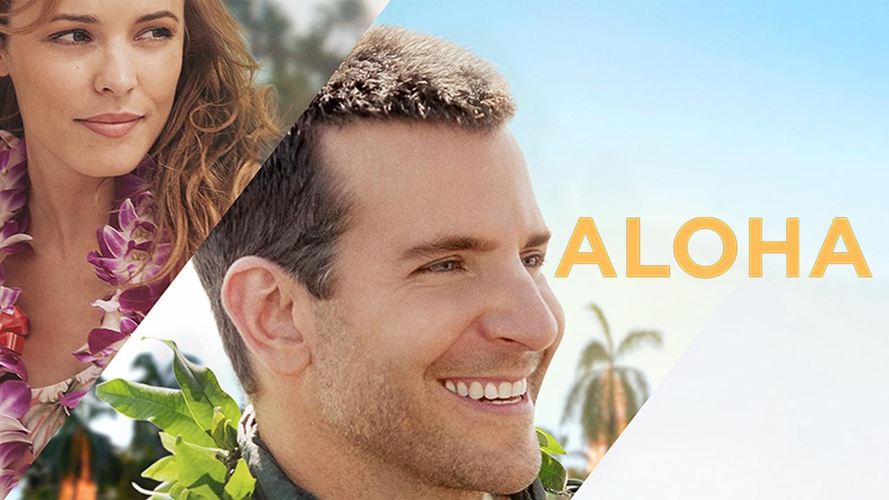 فيلم Aloha 2015 مترجم كامل HD