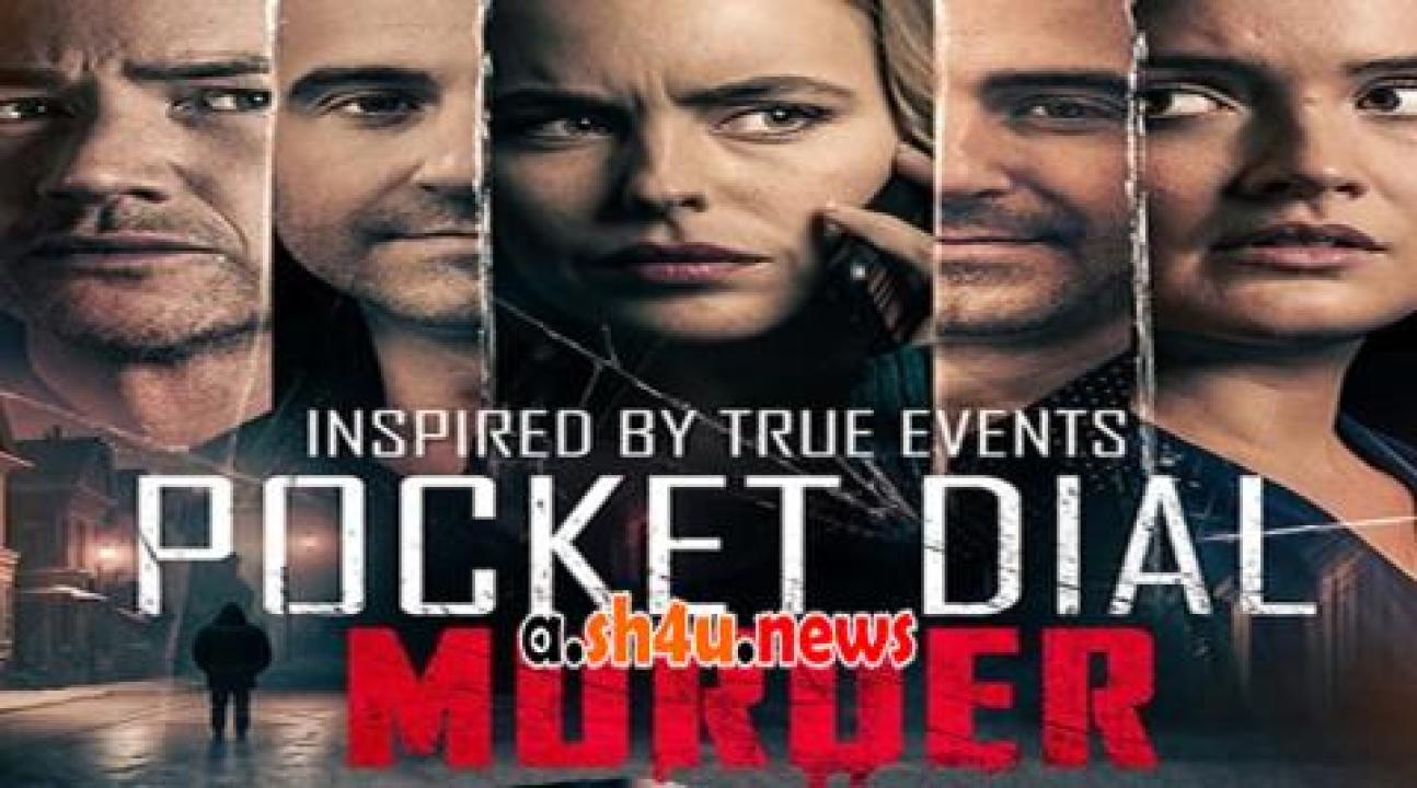 فيلم Pocket Dial Murder 2023 مترجم - HD