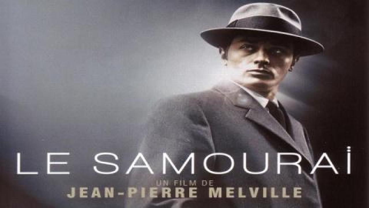 فيلم Le Samourai 1967 مترجم كامل HD