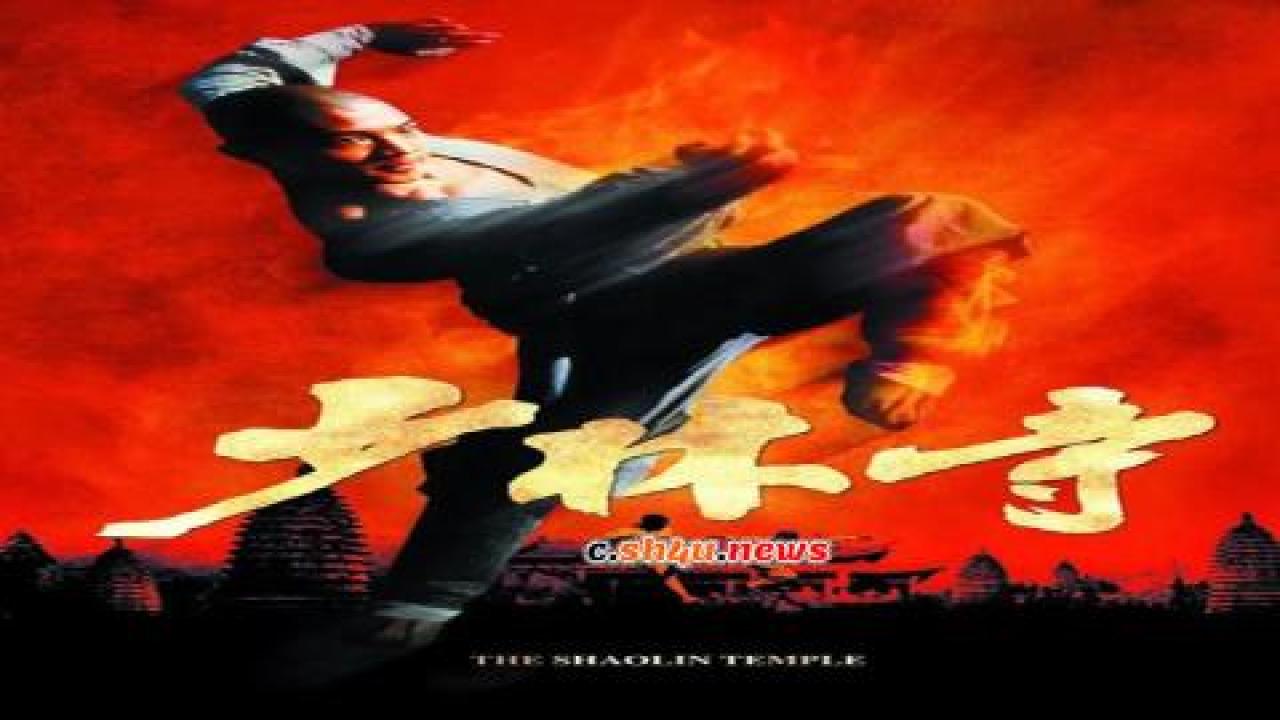 فيلم Shaolin Temple 1982 مترجم - HD