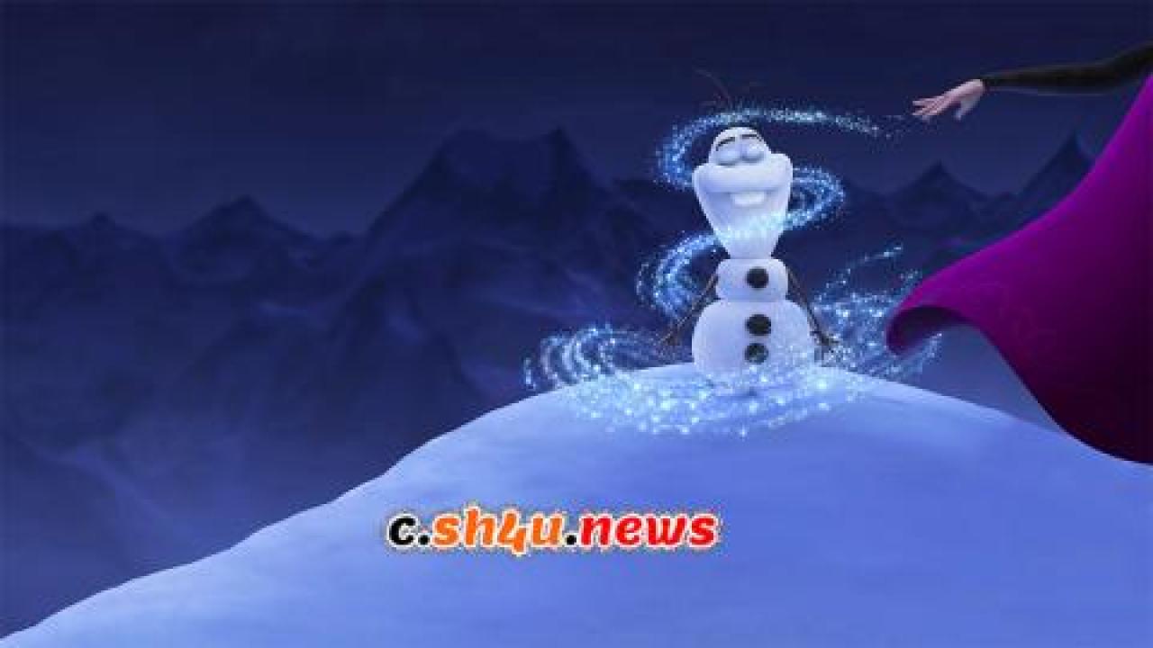 فيلم Once Upon A Snowman 2020 مترجم - HD