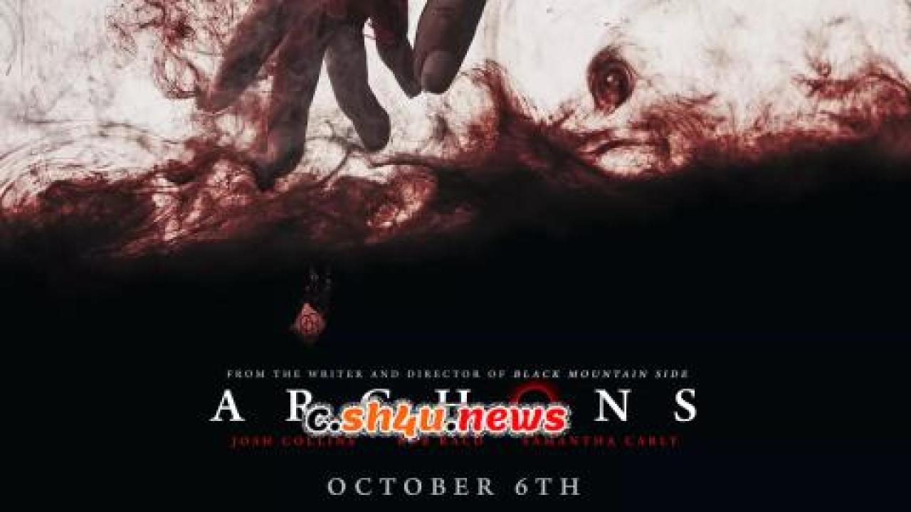 فيلم Archons 2018 مترجم - HD