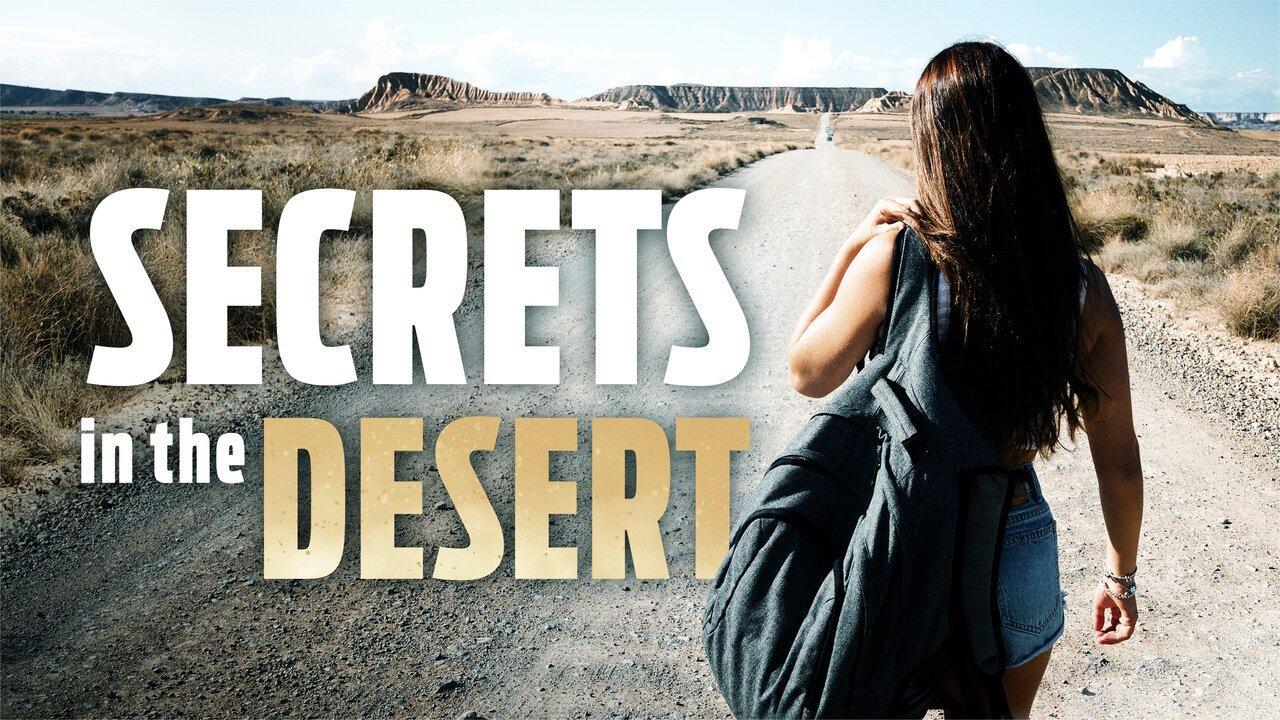 فيلم Secrets in the Desert 2023 مترجم كامل HD