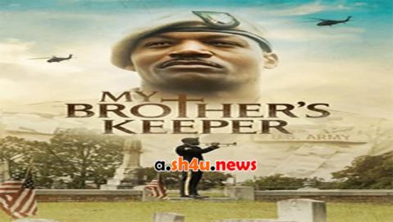 فيلم Brothers Keeper 2021 مترجم - HD
