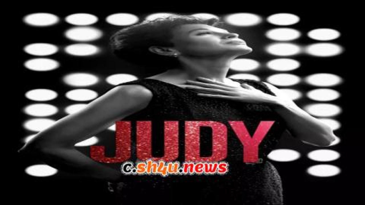 فيلم Judy 2019 مترجم - HD