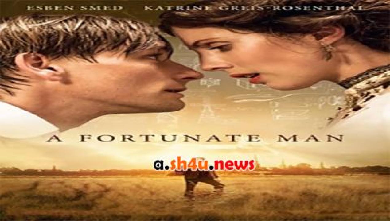 فيلم A Fortunate Man 2018 مترجم - HD