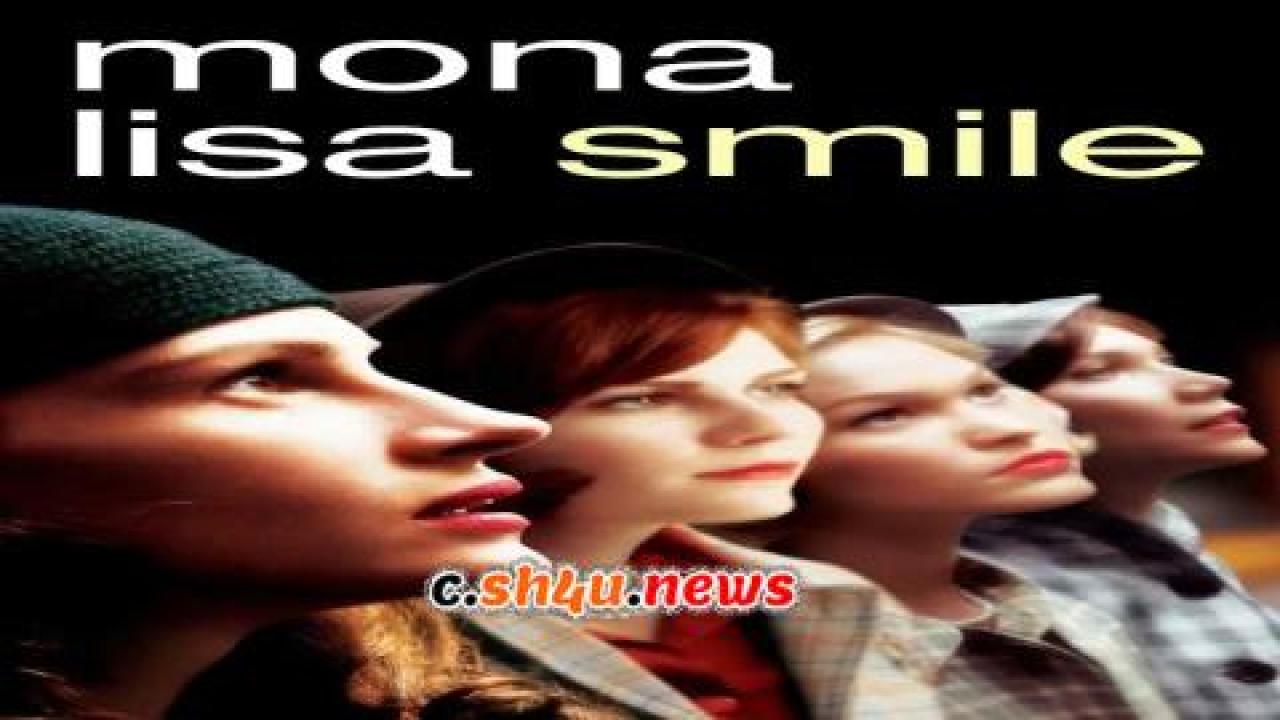 فيلم Mona Lisa Smile 2003 مترجم - HD