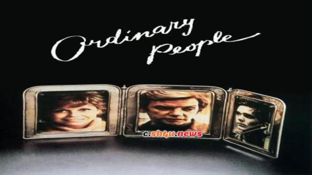 فيلم Ordinary People 1980 مترجم - HD