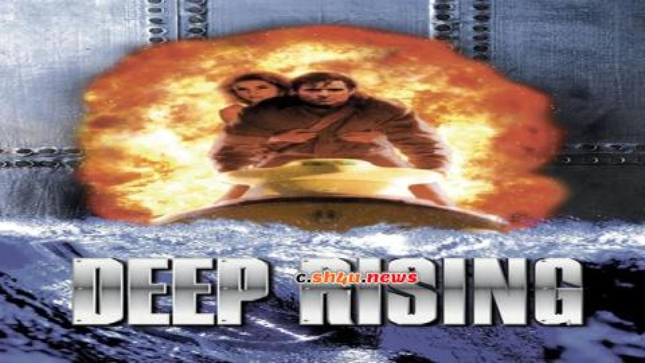 فيلم Deep Rising 1998 مترجم - HD