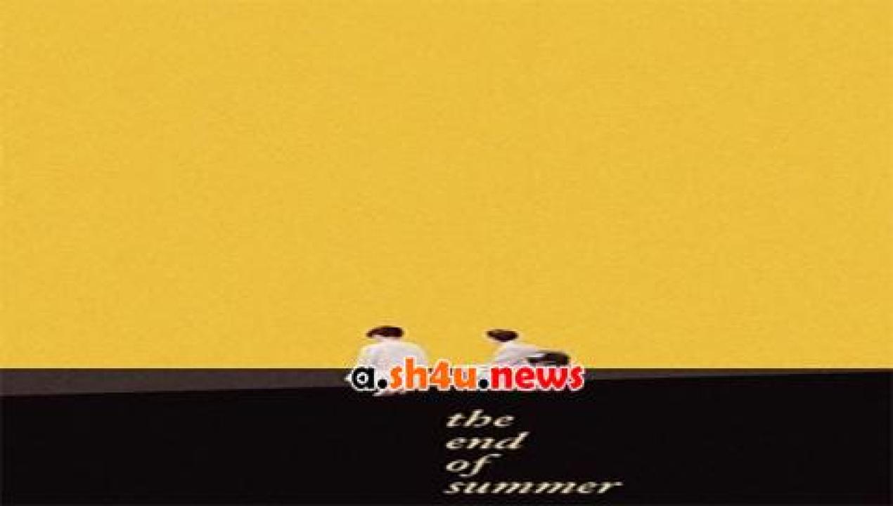 فيلم The End of Summer 1961 مترجم - HD