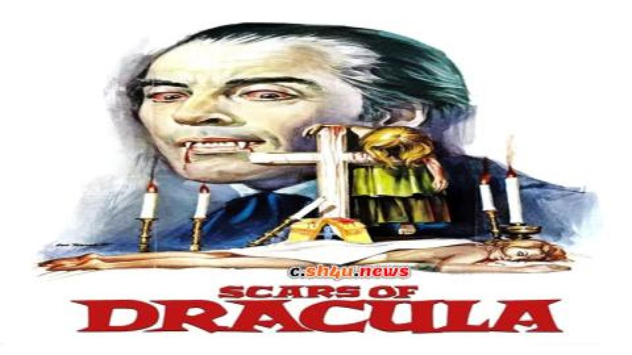 فيلم Scars of Dracula 1970 مترجم - HD