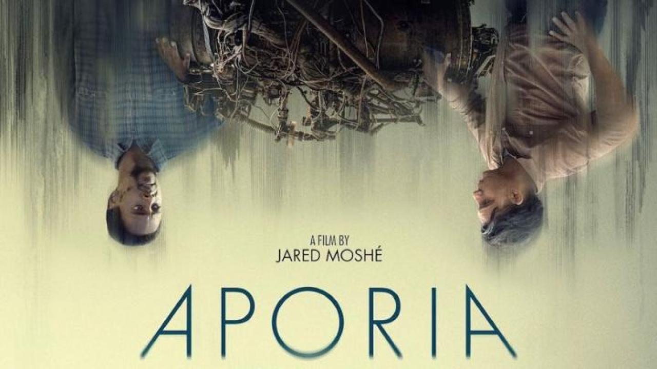 فيلم Aporia 2023 مترجم كامل