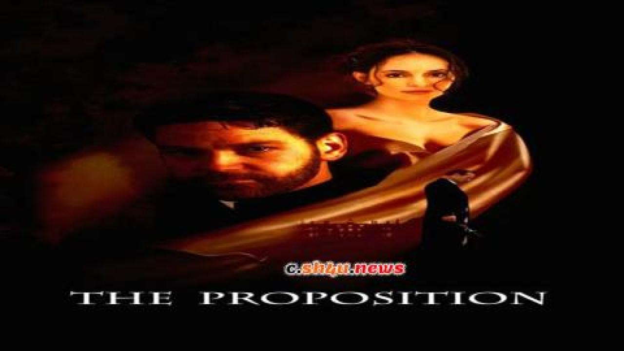 فيلم The Proposition 1998 مترجم - HD