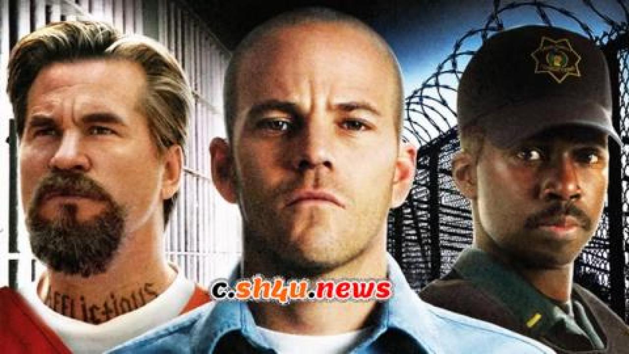 فيلم Felon 2008 مترجم - HD