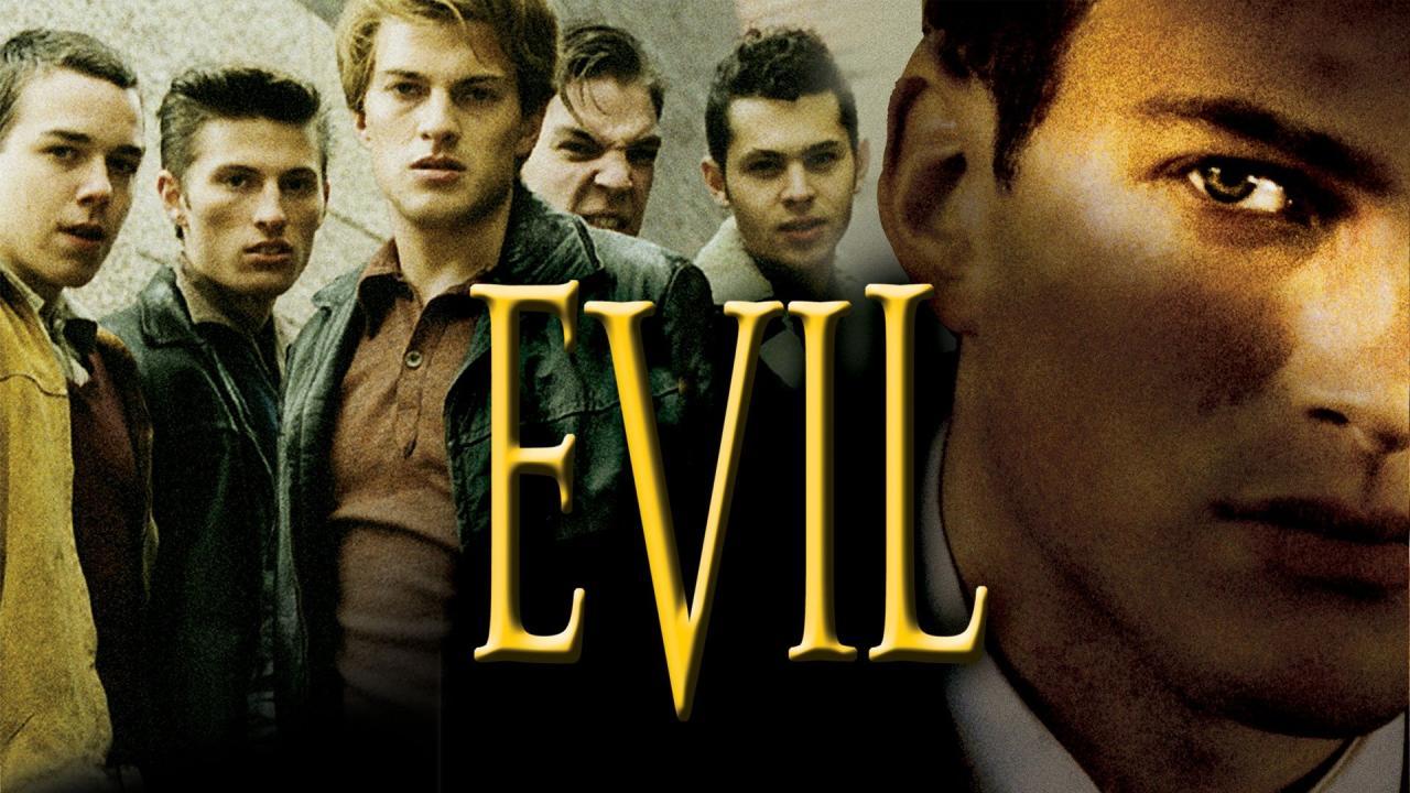 فيلم Evil 2003 مترجم كامل HD