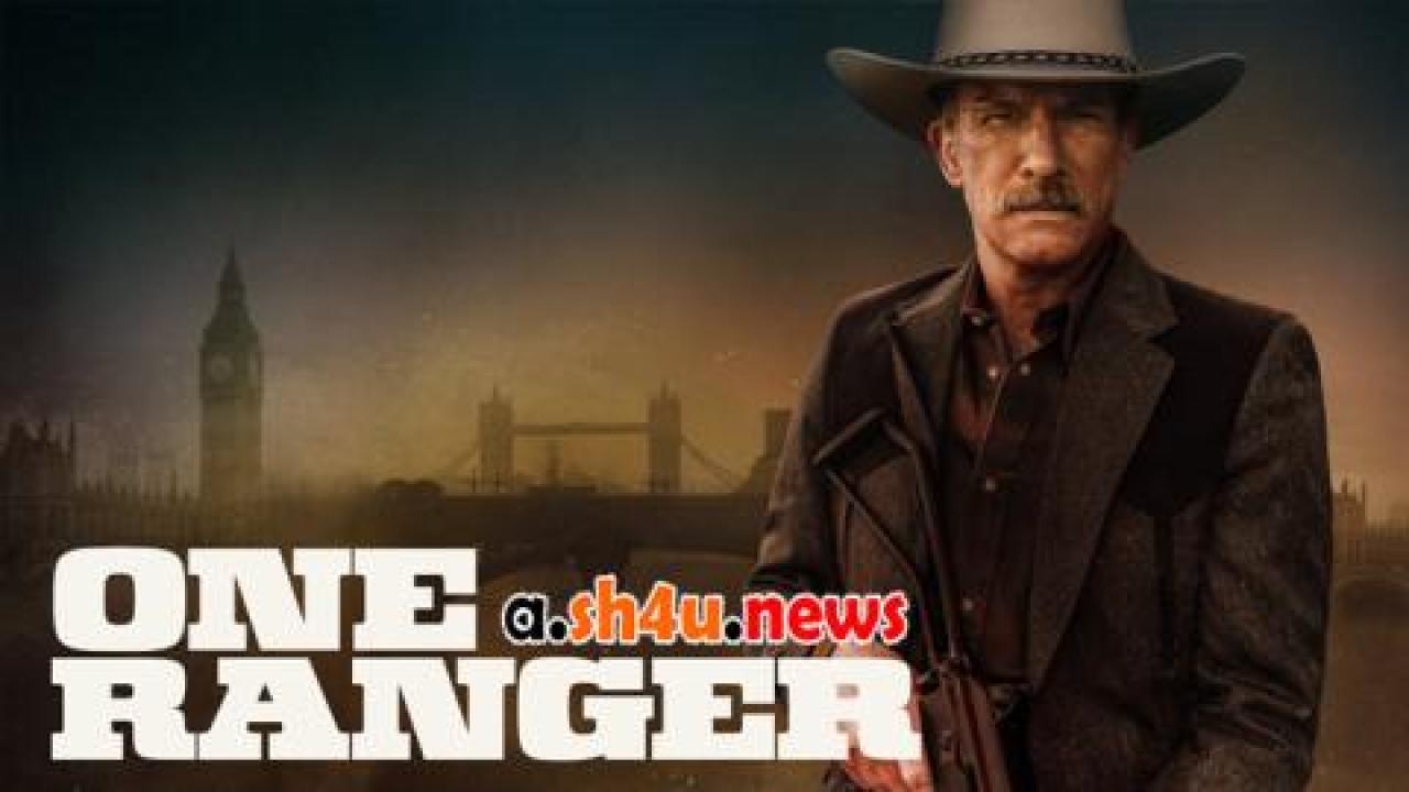 فيلم One Ranger 2023 مترجم - HD