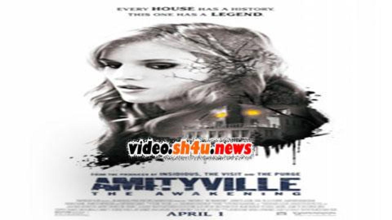 فيلم Amityville: The Awakening 2017 مترجم - HD