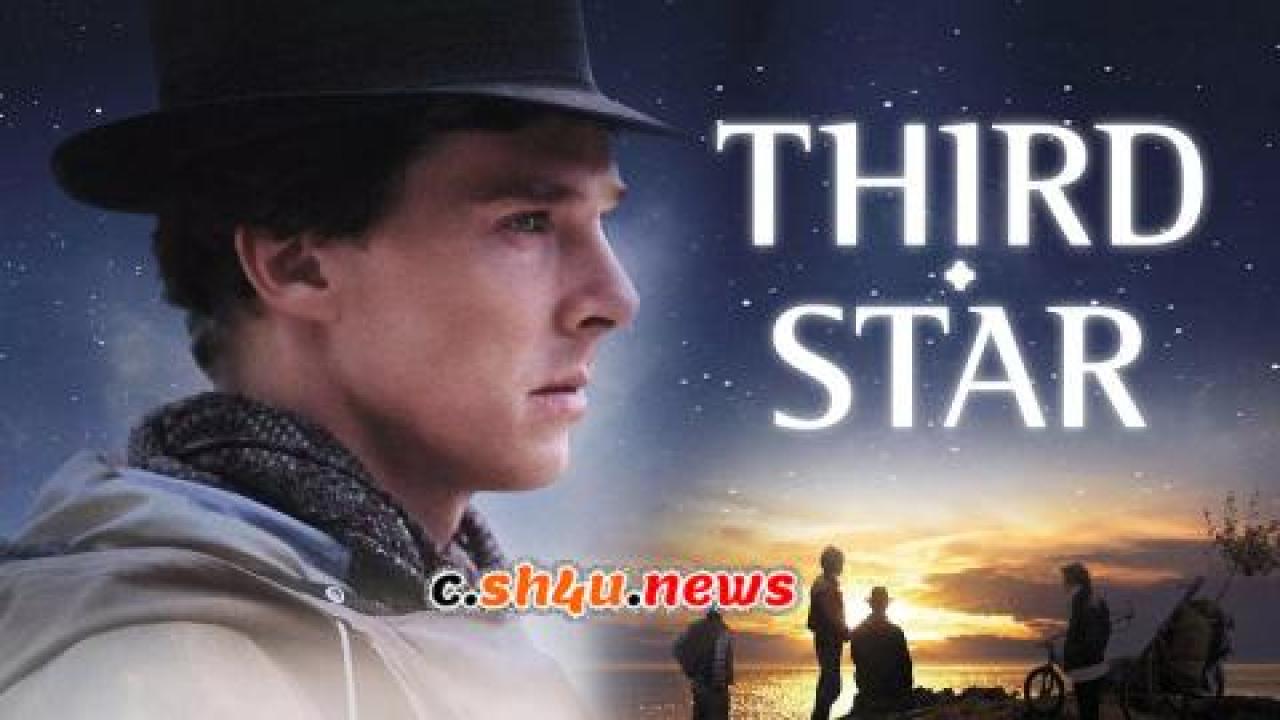 فيلم Third Star 2010 مترجم - HD