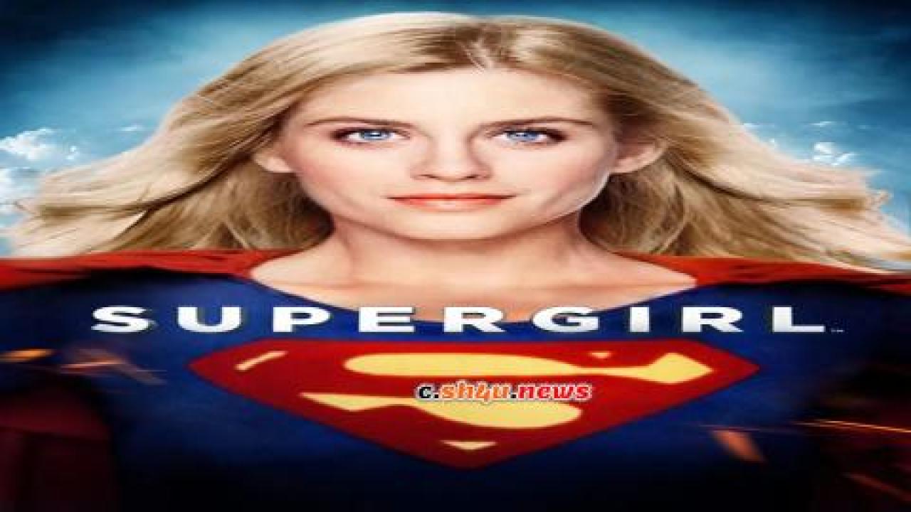 فيلم Supergirl 1984 مترجم - HD