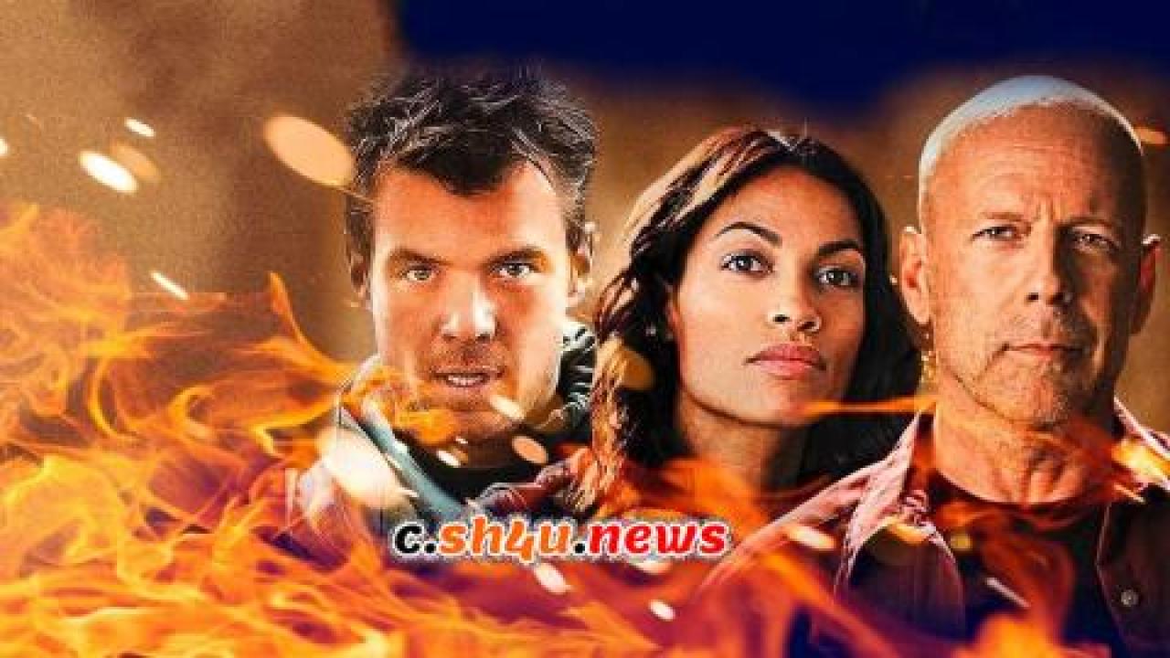 فيلم Fire With Fire 2012 مترجم - HD