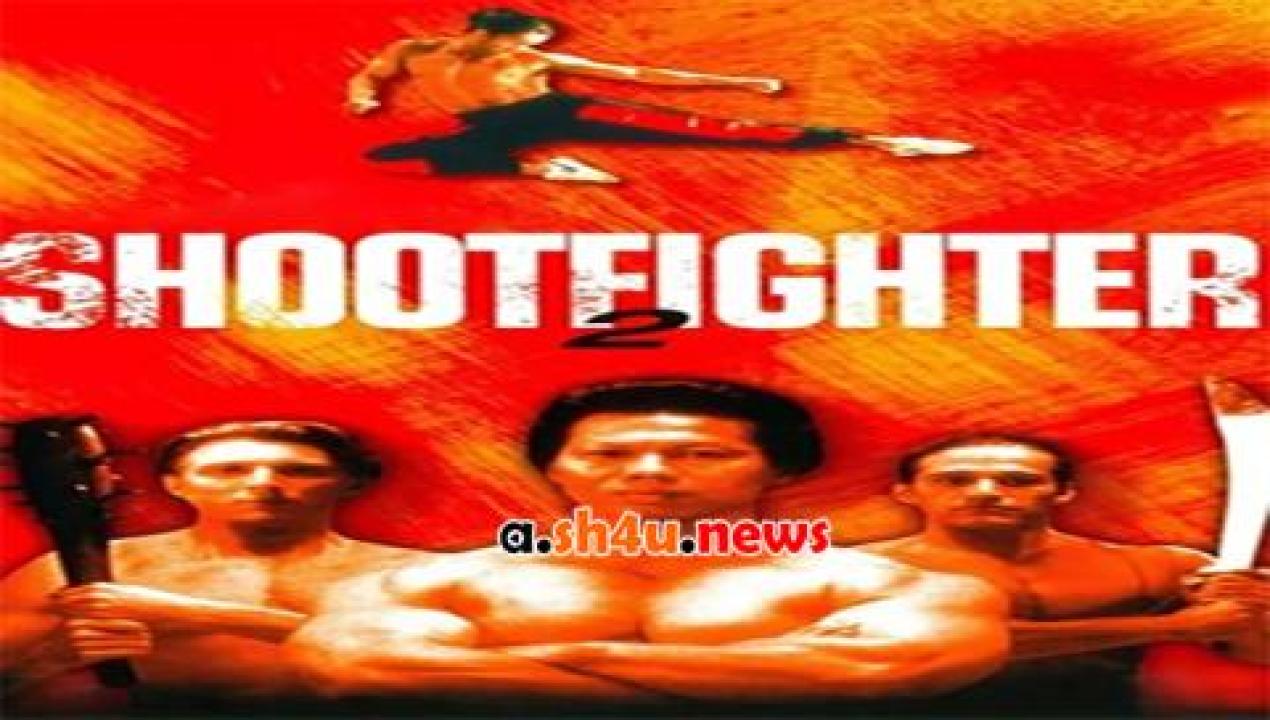 فيلم Shootfighter II 1996 مترجم - HD