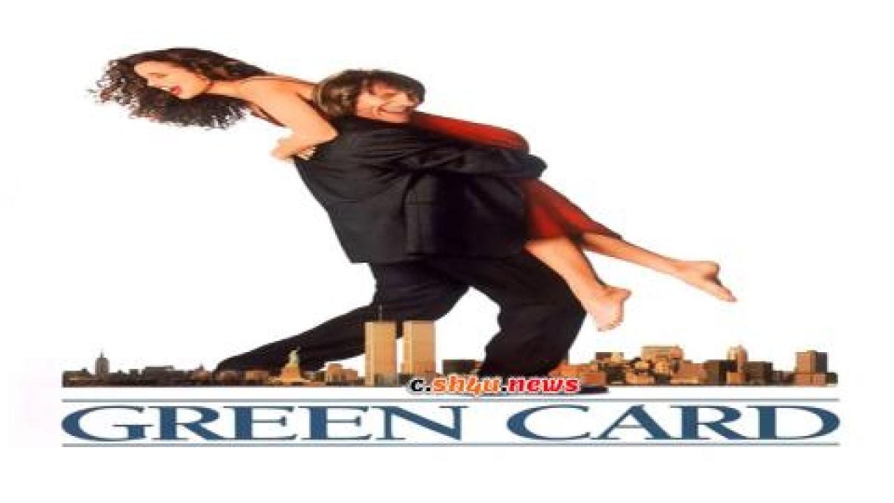 فيلم Green Card 1990 مترجم - HD