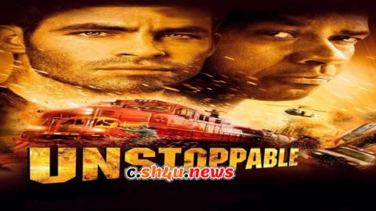 فيلم Unstoppable 2010 مترجم - HD