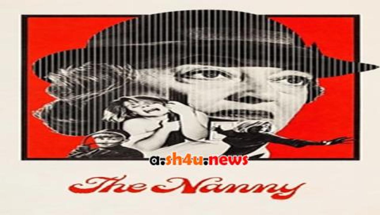 فيلم The Nanny 1965 مترجم - HD