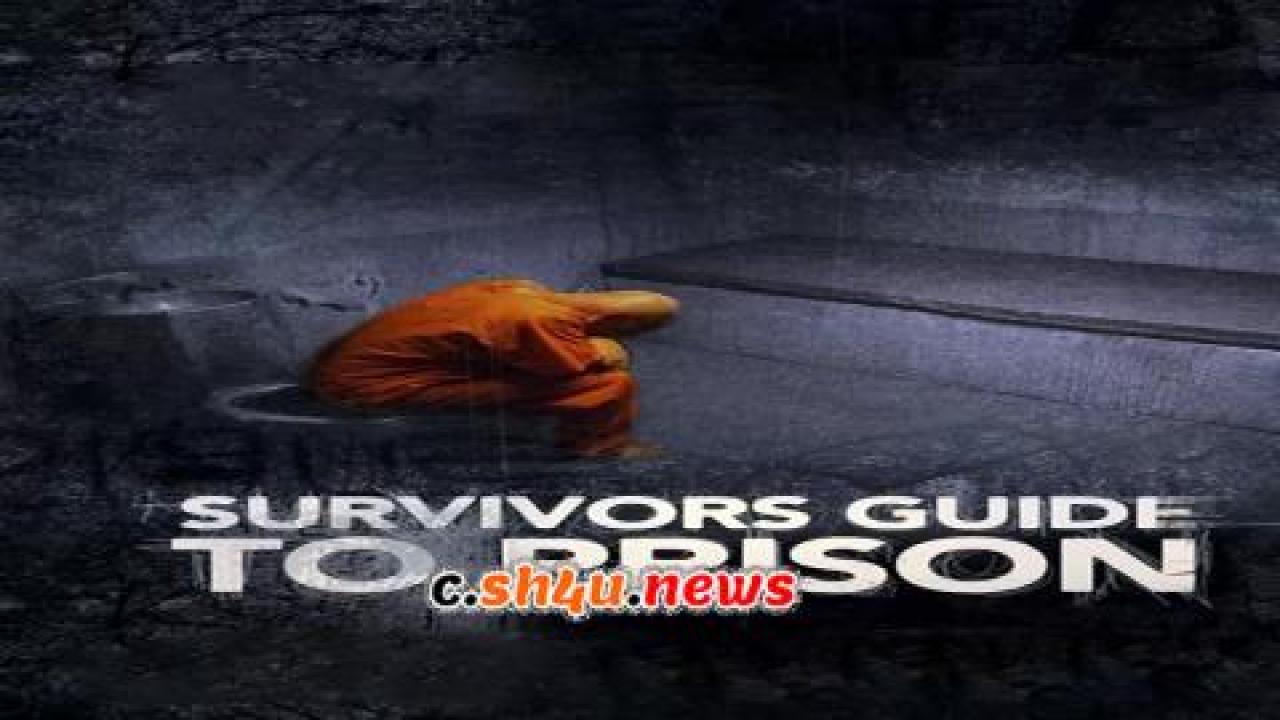 فيلم Survivor's Guide to Prison 2018 مترجم - HD