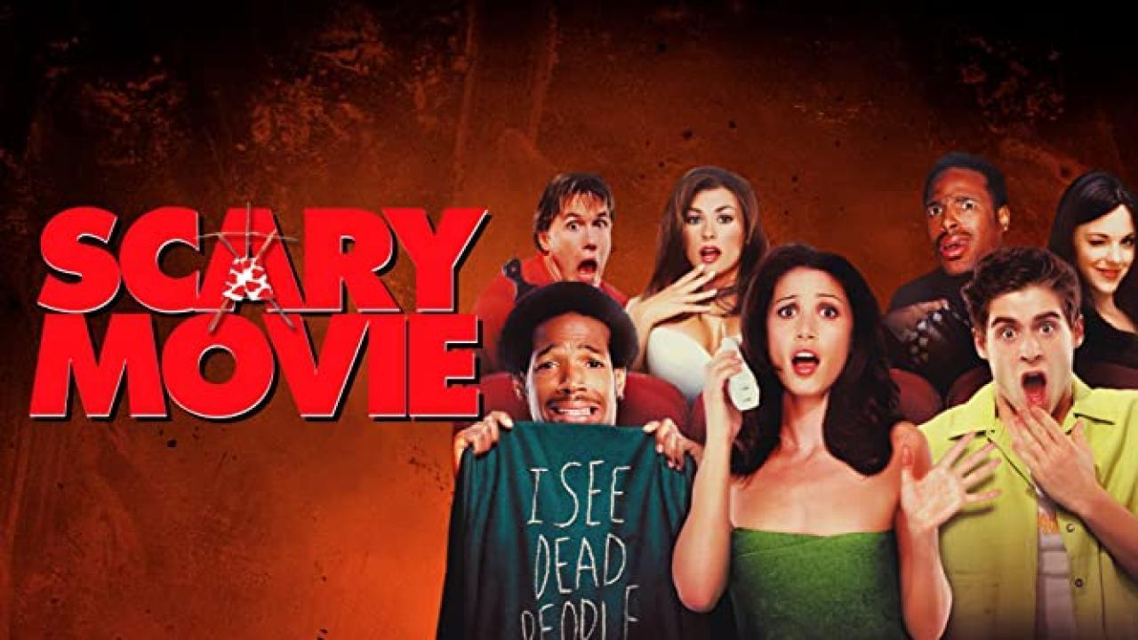 فيلم Scary Movie 2000 مترجم كامل HD