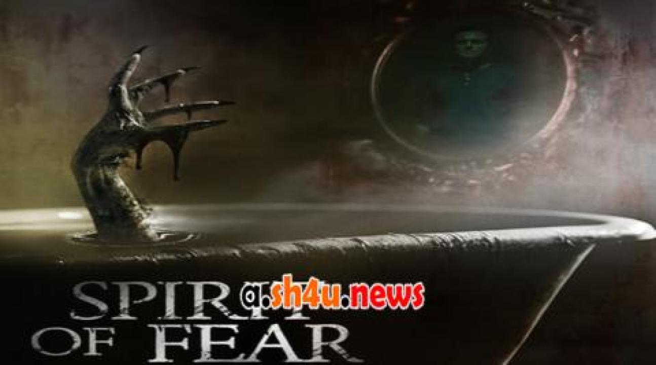 فيلم Spirit of Fear 2023 مترجم - HD