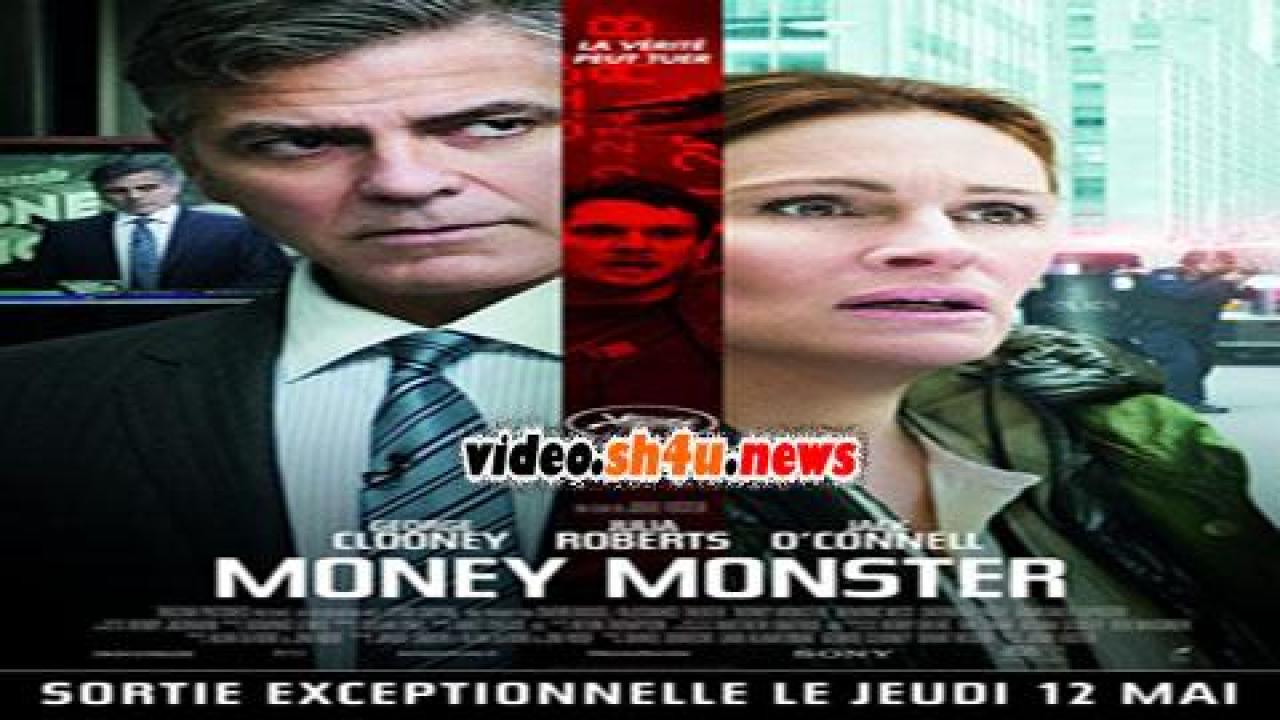 فيلم Money Monster 2016 مترجم - HD