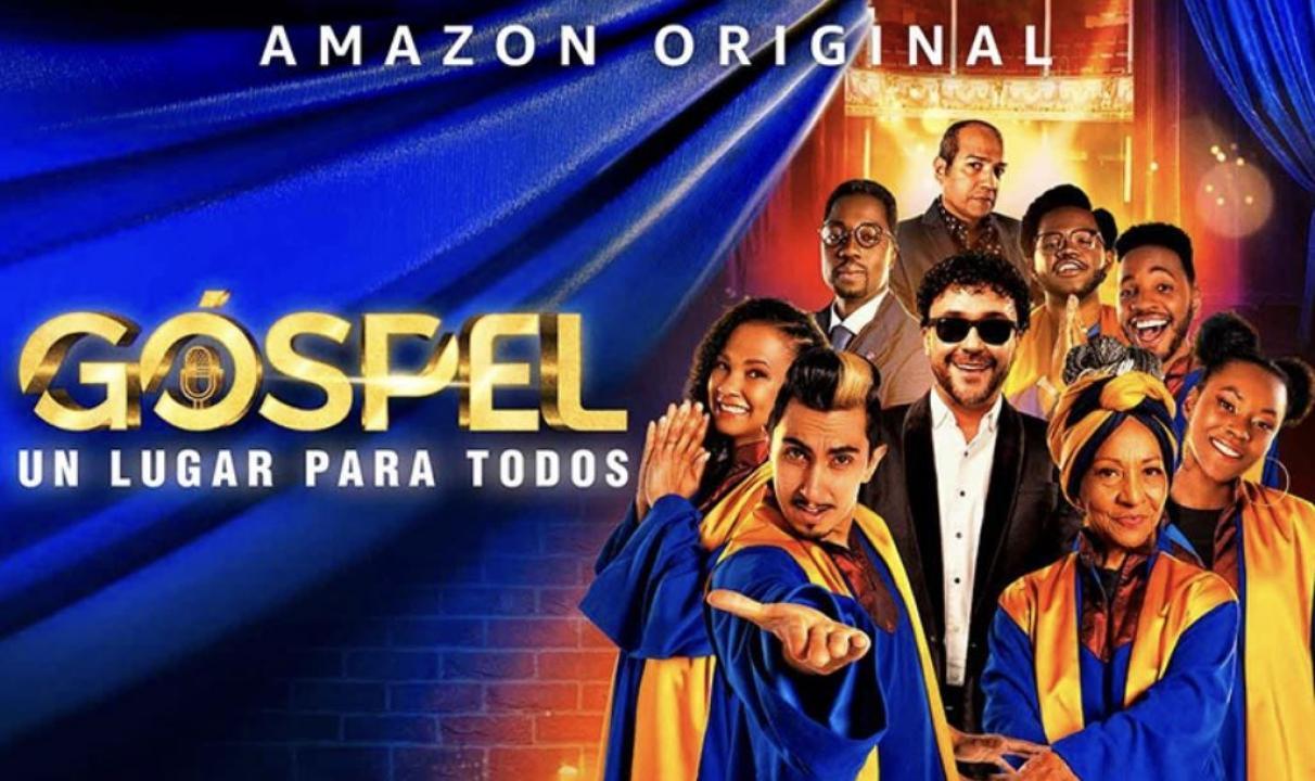 فيلم Gospel 2022 مترجم كامل HD