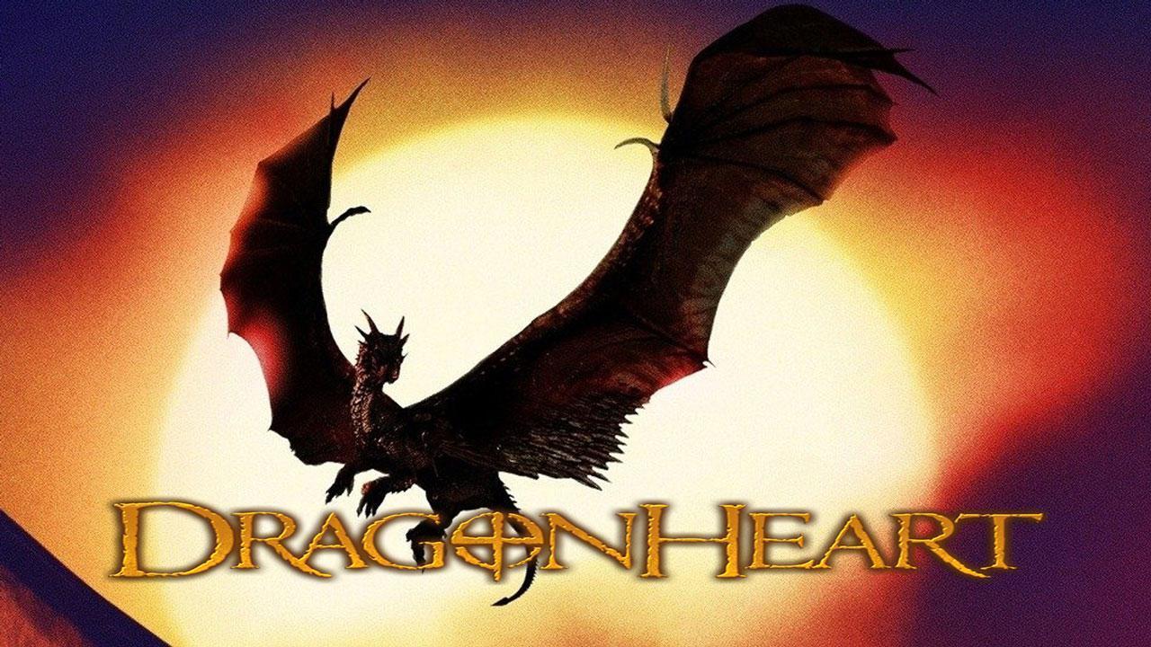 فيلم Dragonheart 1996 مترجم كامل HD