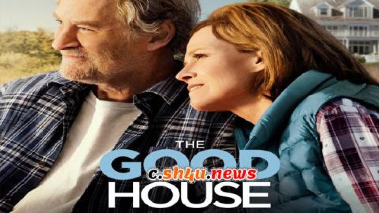 فيلم The Good House 2021 مترجم - HD