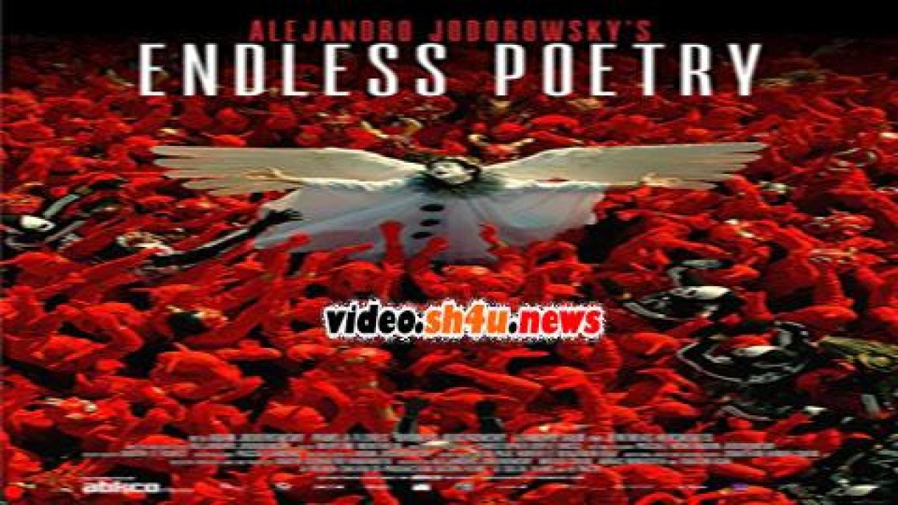 فيلم Endless Poetry 2016 مترجم - HD