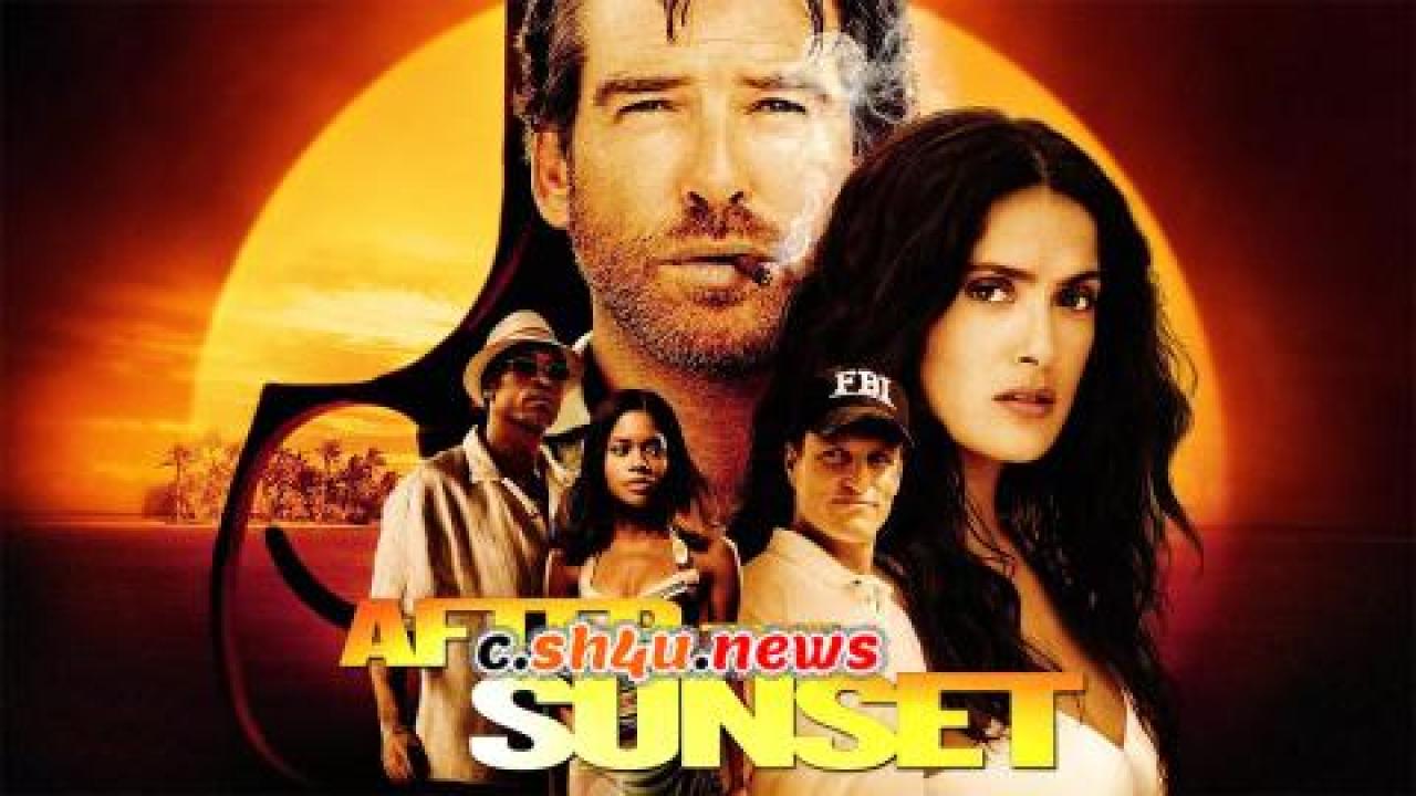 فيلم After the Sunset 2004 مترجم - HD